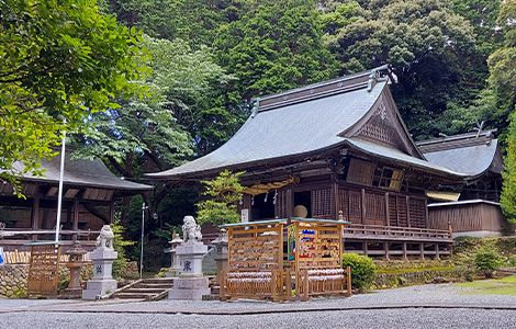 草薙神社