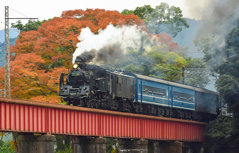 大井川鐵道