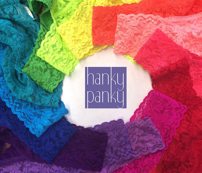 Hanky Panky ~ ハンキーパンキー ~